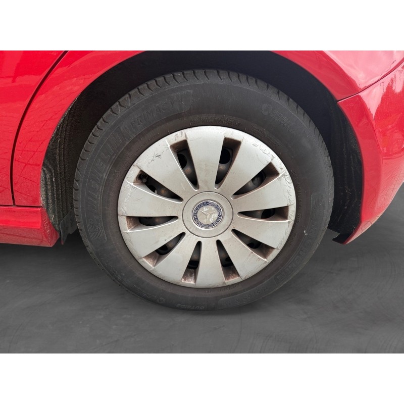 MERCEDES CLASSE A 180 BlueEFFICIENCY Fascination 7-G DCT A/garantie 12 mois