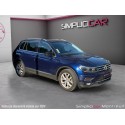 VOLKSWAGEN TIGUAN 2.0 TDI 150 BlueMotion Technology DSG7 R Line/garantie 12 mois/toitouvrant/cockpit