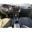 VOLKSWAGEN TIGUAN 2.0 TDI 150 BlueMotion Technology DSG7 R Line/garantie 12 mois/toitouvrant/cockpit