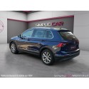 VOLKSWAGEN TIGUAN 2.0 TDI 150 BlueMotion Technology DSG7 R Line/garantie 12 mois/toitouvrant/cockpit