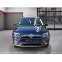 VOLKSWAGEN TIGUAN 2.0 TDI 150 BlueMotion Technology DSG7 R Line/garantie 12 mois/toitouvrant/cockpit
