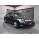 MERCEDES CLASSE E 350 CDI BlueEfficiency Avantgarde Executive A ENTRETIEN COMPLET