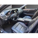 MERCEDES CLASSE E 350 CDI BlueEfficiency Avantgarde Executive A ENTRETIEN COMPLET