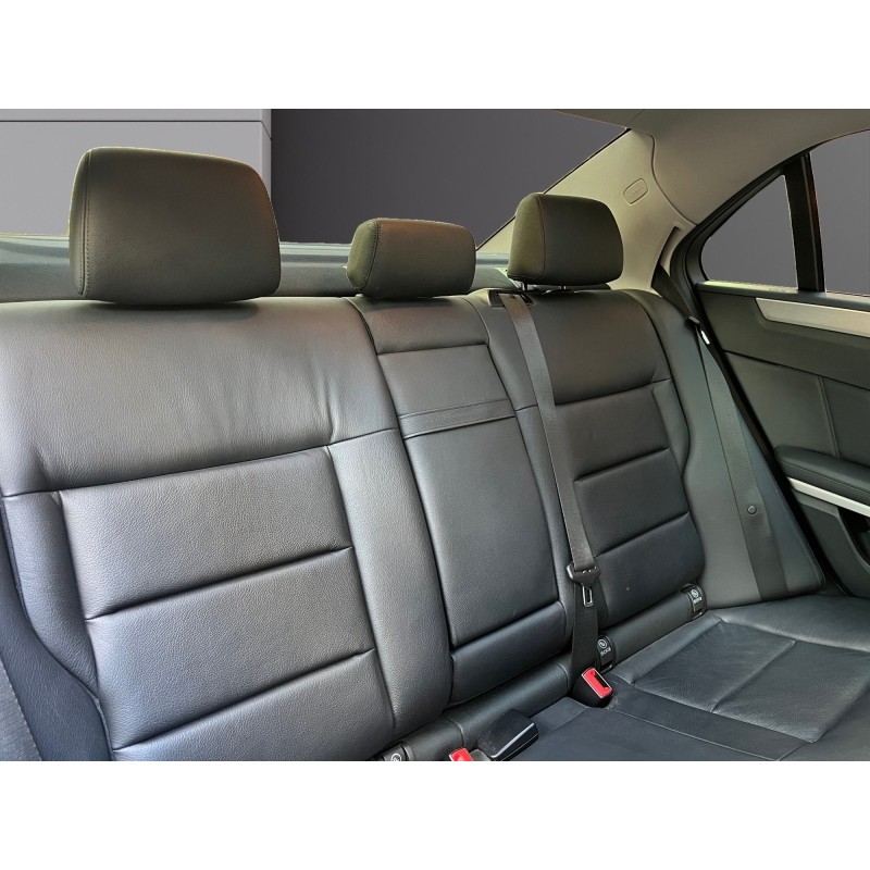 MERCEDES CLASSE E 350 CDI BlueEfficiency Avantgarde Executive A ENTRETIEN COMPLET