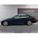 MERCEDES CLASSE E 350 CDI BlueEfficiency Avantgarde Executive A ENTRETIEN COMPLET