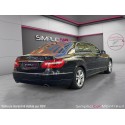 MERCEDES CLASSE E 350 CDI BlueEfficiency Avantgarde Executive A ENTRETIEN COMPLET