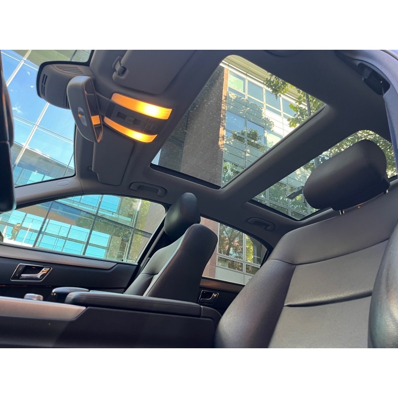 MERCEDES CLASSE E 350 CDI BlueEfficiency Avantgarde Executive A ENTRETIEN COMPLET