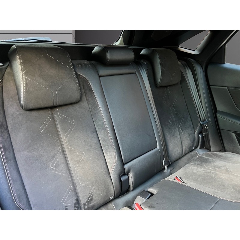 DS DS7 CROSSBACK Hybride E-Tense 300 EAT8 4x4 Performance Line