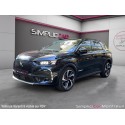 DS DS7 CROSSBACK Hybride E-Tense 300 EAT8 4x4 Performance Line