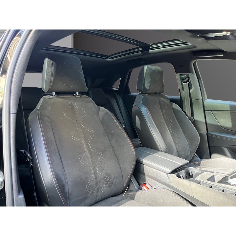 DS DS7 CROSSBACK Hybride E-Tense 300 EAT8 4x4 Performance Line