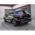 DS DS7 CROSSBACK Hybride E-Tense 300 EAT8 4x4 Performance Line
