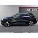 DS DS7 CROSSBACK Hybride E-Tense 300 EAT8 4x4 Performance Line
