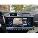 DS DS7 CROSSBACK Hybride E-Tense 300 EAT8 4x4 Performance Line