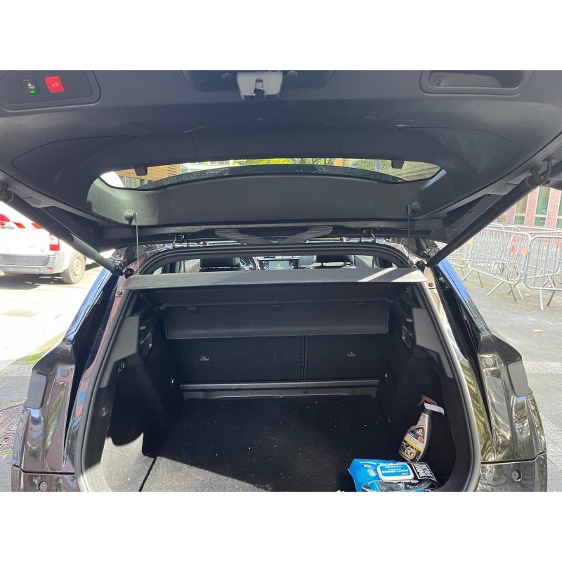 DS DS7 CROSSBACK Hybride E-Tense 300 EAT8 4x4 Performance Line