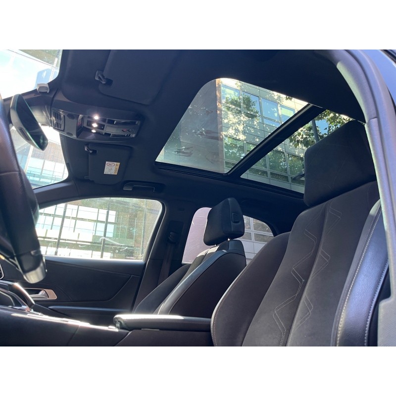 DS DS7 CROSSBACK Hybride E-Tense 300 EAT8 4x4 Performance Line