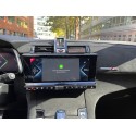 DS DS7 CROSSBACK Hybride E-Tense 300 EAT8 4x4 Performance Line