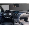 MERCEDES CLASSE C CABRIOLET 220 d 9G-Tronic AMG Line