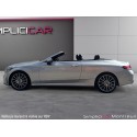 MERCEDES CLASSE C CABRIOLET 220 d 9G-Tronic AMG Line