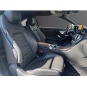 MERCEDES CLASSE C CABRIOLET 220 d 9G-Tronic AMG Line