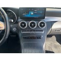 MERCEDES CLASSE C CABRIOLET 220 d 9G-Tronic AMG Line