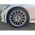 MERCEDES CLASSE C CABRIOLET 220 d 9G-Tronic AMG Line