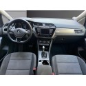 VOLKSWAGEN TOURAN 1.4 TSI 150 BMT DSG7 7pl Confortline/garantie 12 mois/7places/carplay/caméra