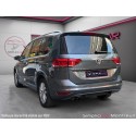 VOLKSWAGEN TOURAN 1.4 TSI 150 BMT DSG7 7pl Confortline/garantie 12 mois/7places/carplay/caméra