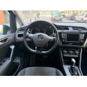 VOLKSWAGEN TOURAN 1.4 TSI 150 BMT DSG7 7pl Confortline/garantie 12 mois/7places/carplay/caméra