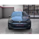 VOLKSWAGEN TOURAN 1.4 TSI 150 BMT DSG7 7pl Confortline/garantie 12 mois/7places/carplay/caméra