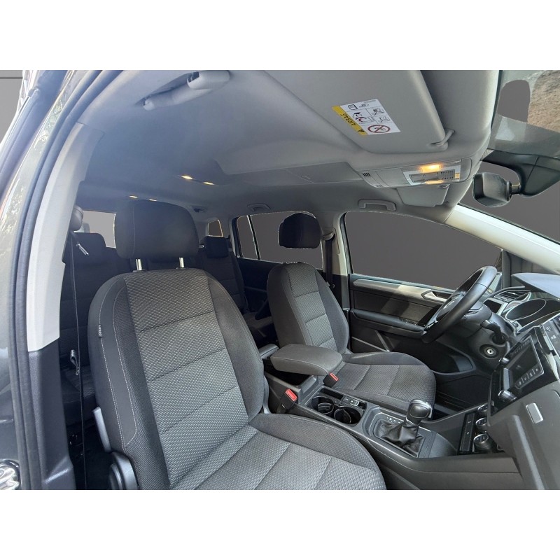 VOLKSWAGEN TOURAN 1.4 TSI 150 BMT DSG7 7pl Confortline/garantie 12 mois/7places/carplay/caméra