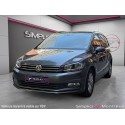 VOLKSWAGEN TOURAN 1.4 TSI 150 BMT DSG7 7pl Confortline/garantie 12 mois/7places/carplay/caméra