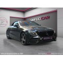 MERCEDES CLASSE E COUPE 220 d 9G-Tronic AMG Line