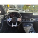 MERCEDES CLASSE E COUPE 220 d 9G-Tronic AMG Line