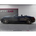 MERCEDES CLASSE E COUPE 220 d 9G-Tronic AMG Line