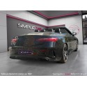 MERCEDES CLASSE E COUPE 220 d 9G-Tronic AMG Line