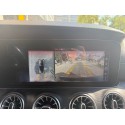 MERCEDES CLASSE E COUPE 220 d 9G-Tronic AMG Line