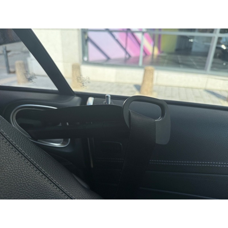 MERCEDES CLASSE E COUPE 220 d 9G-Tronic AMG Line