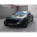 MERCEDES CLASSE E COUPE 220 d 9G-Tronic AMG Line