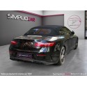 MERCEDES CLASSE E COUPE 220 d 9G-Tronic AMG Line