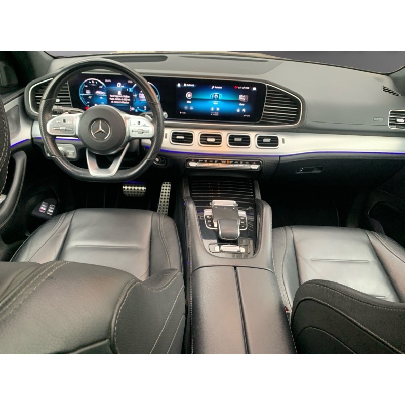 MERCEDES GLE 300 d 9G-Tronic 4Matic AMG Line 7 PLACES GARANTIE 12 MOIS