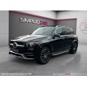 MERCEDES GLE 300 d 9G-Tronic 4Matic AMG Line 7 PLACES GARANTIE 12 MOIS