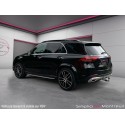 MERCEDES GLE 300 d 9G-Tronic 4Matic AMG Line 7 PLACES GARANTIE 12 MOIS