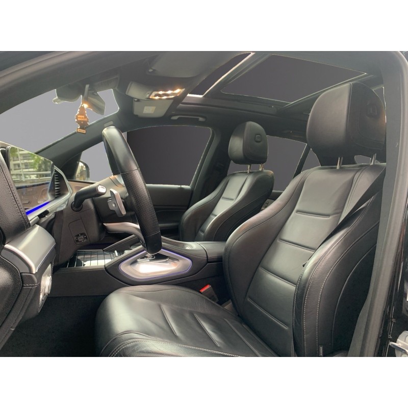 MERCEDES GLE 300 d 9G-Tronic 4Matic AMG Line 7 PLACES GARANTIE 12 MOIS