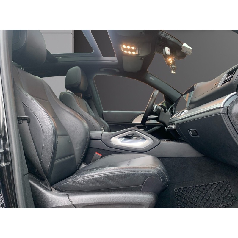 MERCEDES GLE 300 d 9G-Tronic 4Matic AMG Line 7 PLACES GARANTIE 12 MOIS