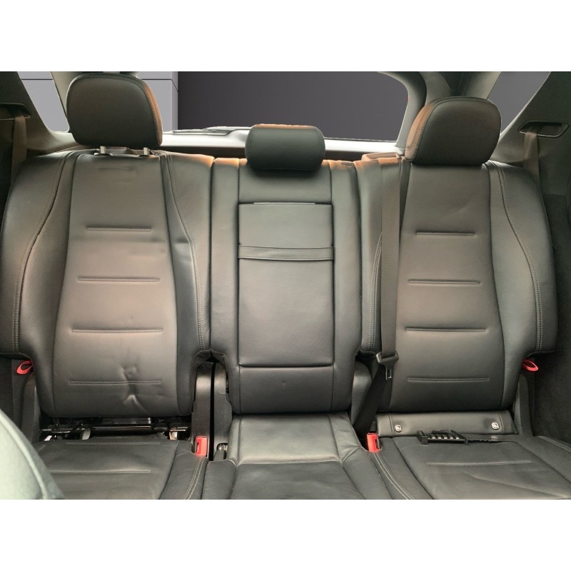 MERCEDES GLE 300 d 9G-Tronic 4Matic AMG Line 7 PLACES GARANTIE 12 MOIS