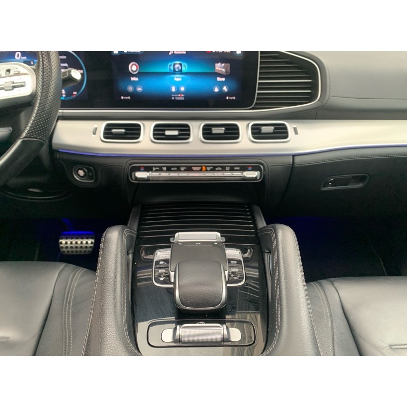 MERCEDES GLE 300 d 9G-Tronic 4Matic AMG Line 7 PLACES GARANTIE 12 MOIS