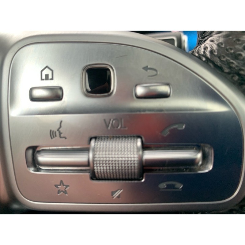 MERCEDES GLE 300 d 9G-Tronic 4Matic AMG Line 7 PLACES GARANTIE 12 MOIS