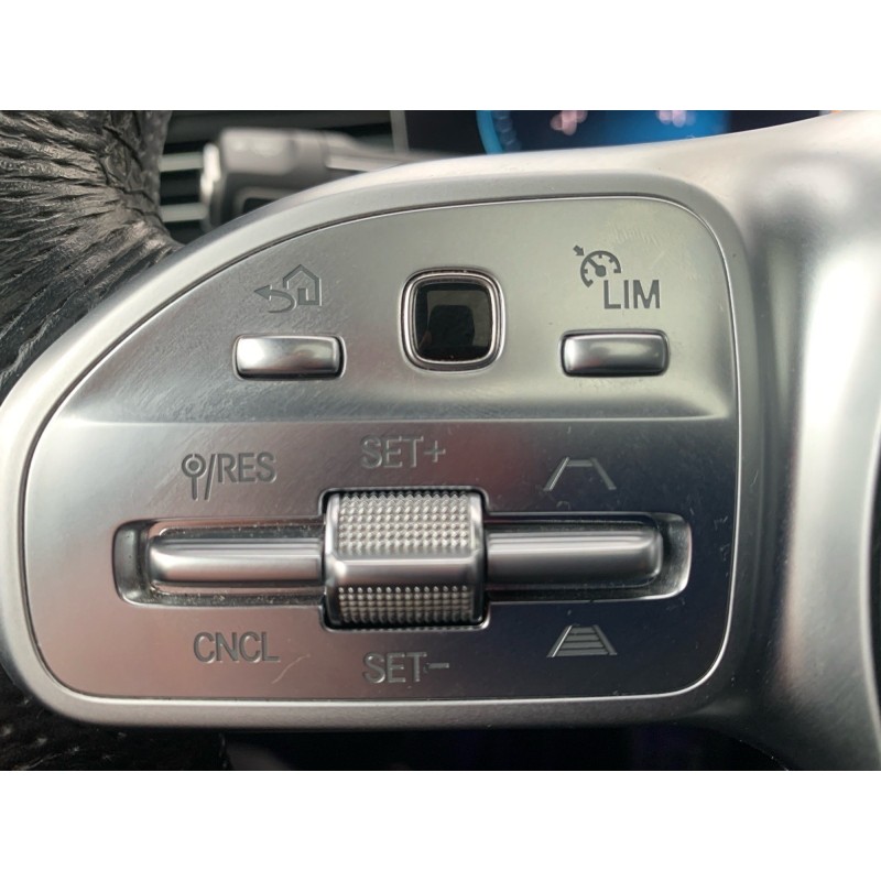 MERCEDES GLE 300 d 9G-Tronic 4Matic AMG Line 7 PLACES GARANTIE 12 MOIS