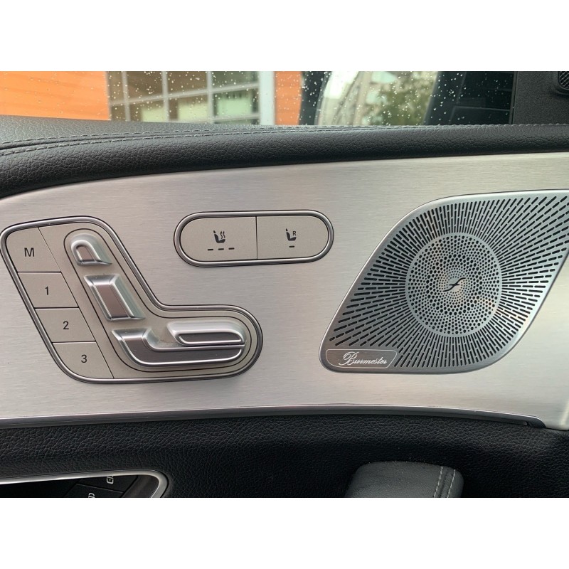 MERCEDES GLE 300 d 9G-Tronic 4Matic AMG Line 7 PLACES GARANTIE 12 MOIS