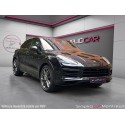 PORSCHE CAYENNE 4.0 V8 550 ch Tiptronic BVA Turbo, ENTRETIEN COMPLET PORSCHE